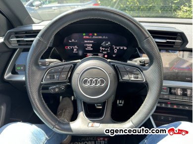 Audi S3 — 22