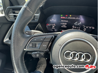 Audi S3 — 25