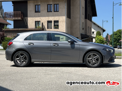 Mercedes Classe A — 6