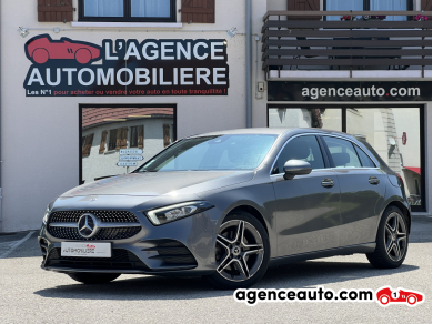 Mercedes Classe A