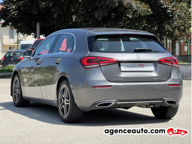 Mercedes Classe A — 3