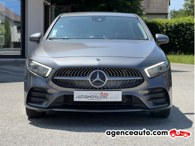 Mercedes Classe A — 8