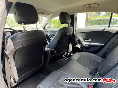 Mercedes Classe A — 33