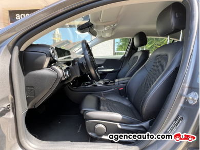 Mercedes Classe A — 11