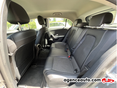 Mercedes Classe A — 13