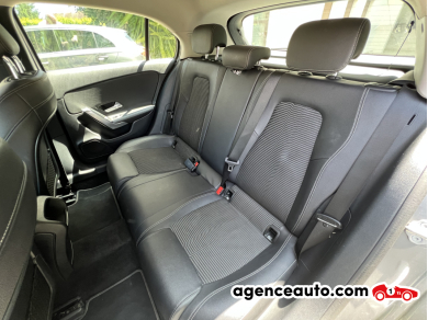 Mercedes Classe A — 36