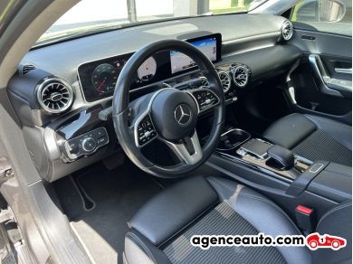 Mercedes Classe A — 29