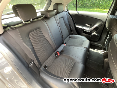 Mercedes Classe A — 14