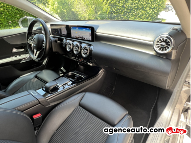 Mercedes Classe A — 30