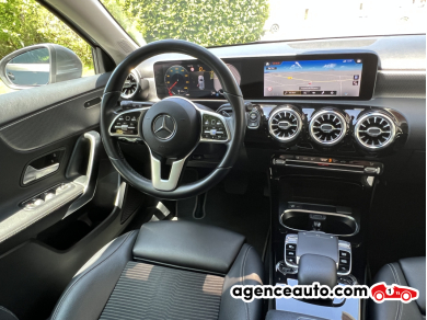Mercedes Classe A — 16