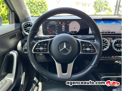 Mercedes Classe A — 17