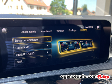Mercedes Classe A — 24