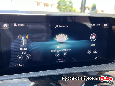 Mercedes Classe A — 18