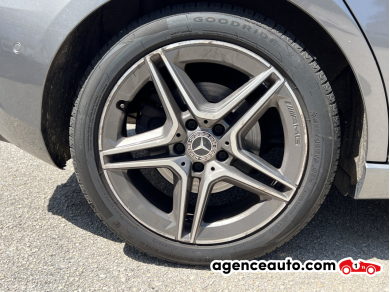 Mercedes Classe A — 23