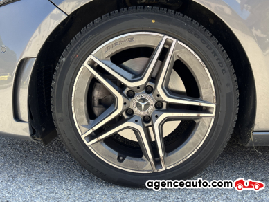 Mercedes Classe A — 20