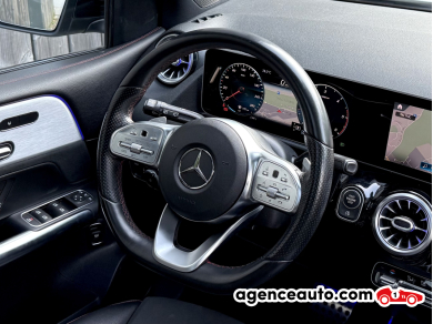 Mercedes Classe B — 8