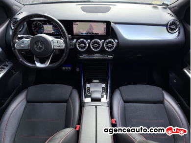 Mercedes Classe B — 7