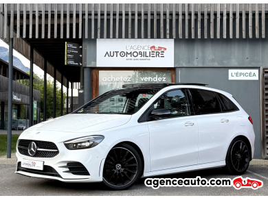 Mercedes Classe B