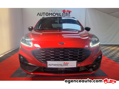 Ford Kuga — 8