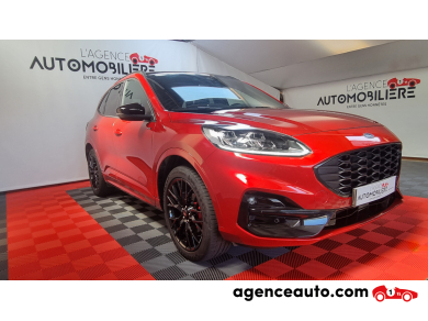 Ford Kuga — 7