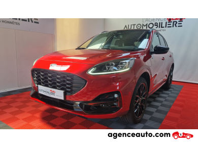 Ford Kuga — 9