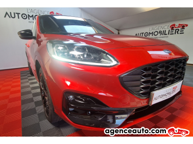 Ford Kuga — 27
