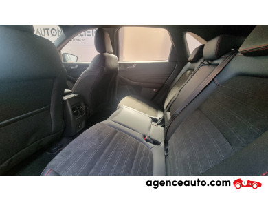 Ford Kuga — 36