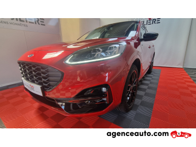 Ford Kuga — 28