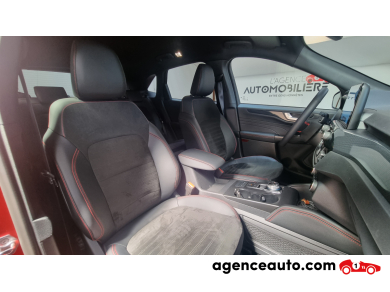 Ford Kuga — 13