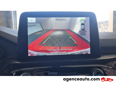 Ford Kuga — 19