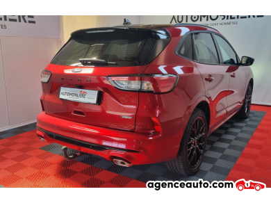 Ford Kuga — 5