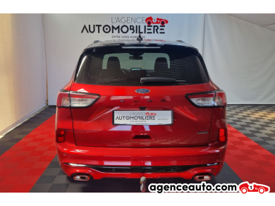Ford Kuga — 4
