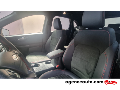 Ford Kuga — 12