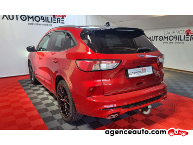 Ford Kuga — 3