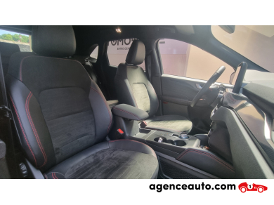 Ford Kuga — 35
