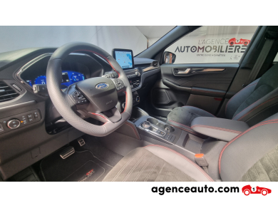 Ford Kuga — 11
