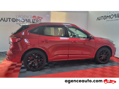 Ford Kuga — 6