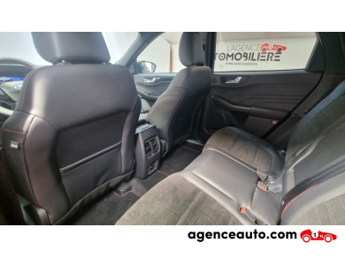 Ford Kuga — 14