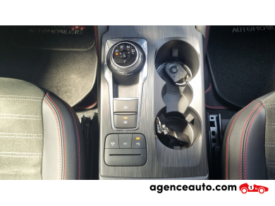 Ford Kuga — 23