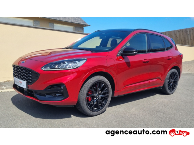 Ford Kuga — 29