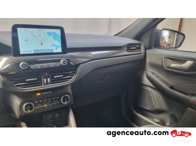 Ford Kuga — 31