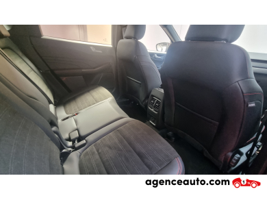 Ford Kuga — 15