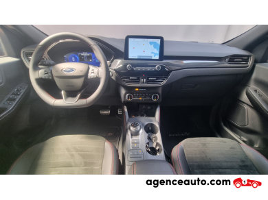 Ford Kuga — 16