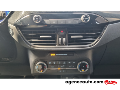 Ford Kuga — 21