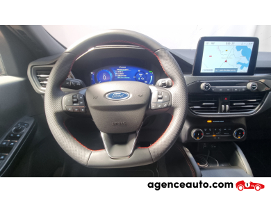 Ford Kuga — 17