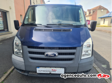 Ford Transit — 10