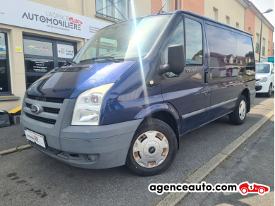 Ford Transit — 2
