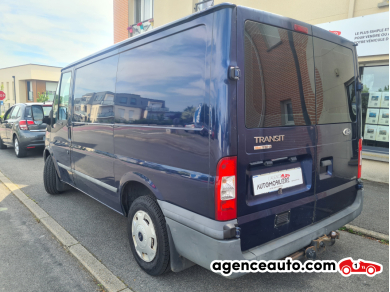 Ford Transit — 4
