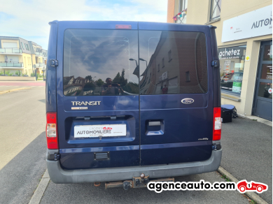 Ford Transit — 5