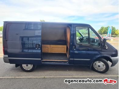 Ford Transit — 8